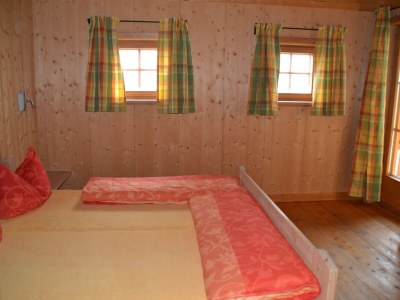 Holiday house HohlriederalmhÃ¼tte - Features photo 11