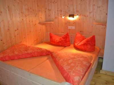 Holiday house HohlriederalmhÃ¼tte - Features photo 13