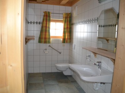 Holiday house HohlriederalmhÃ¼tte - Features photo 14