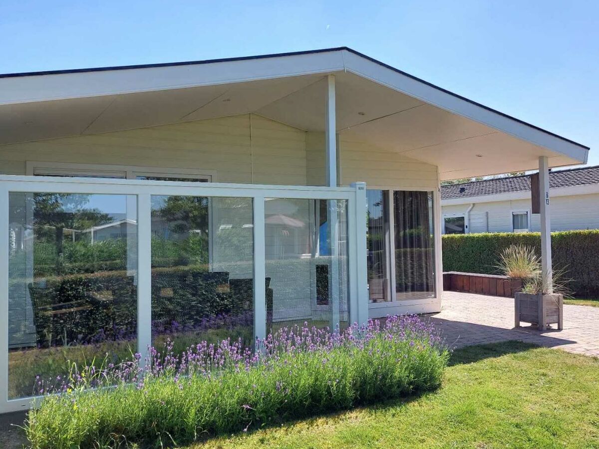 Holiday house Fisher House Breskens - Outdoor photo 2