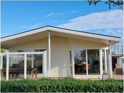 Holiday house Fisher House Breskens in Breskens - Holiday house