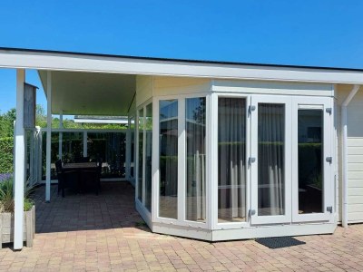 Holiday house Fisher House Breskens - Outdoor photo 4