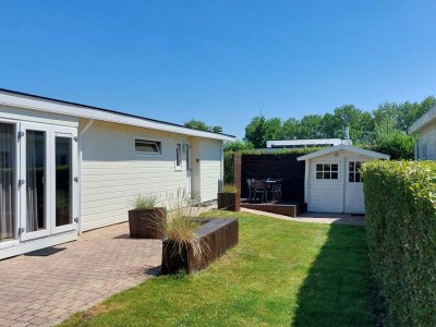 Holiday house Fisher House Breskens - Outdoor photo 6