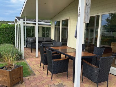 Holiday house Fisher House Breskens - Outdoor photo 8