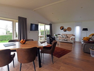 Holiday house Fisher House Breskens - Features photo 9