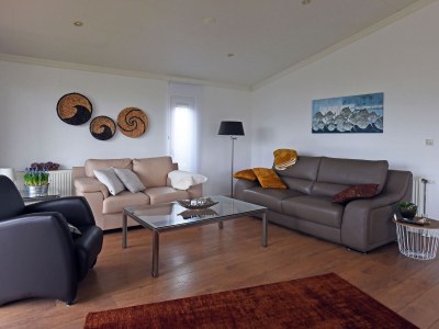 Holiday house Fisher House Breskens - Features photo 10