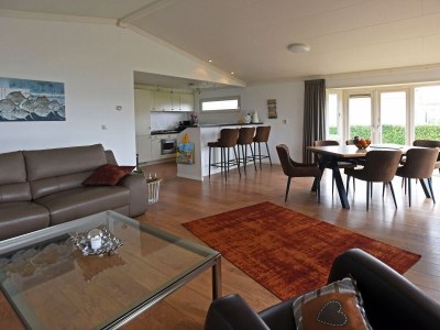 Holiday house Fisher House Breskens - Features photo 11