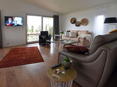 Holiday house Fisher House Breskens - Features photo 12