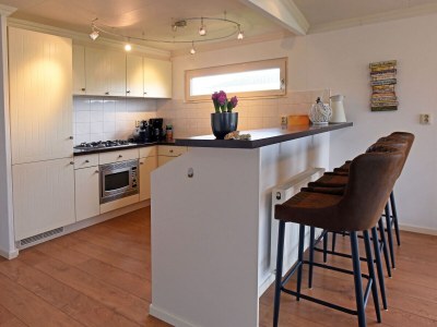 Holiday house Fisher House Breskens - Features photo 13