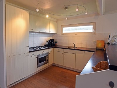 Holiday house Fisher House Breskens - Features photo 14