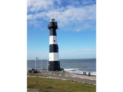 Holiday house Fisher House Breskens - Environment photo 20