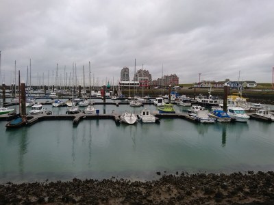 Holiday house Fisher House Breskens - Environment photo 21