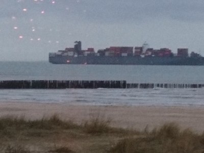 Holiday house Fisher House Breskens - Environment photo 22