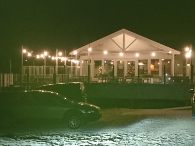 Holiday house Fisher House Breskens - Environment photo 23