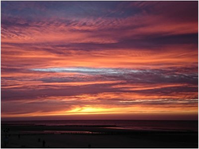 Holiday house Fisher House Breskens - Environment photo 24