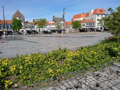 Holiday house Fisher House Breskens - Environment photo 25