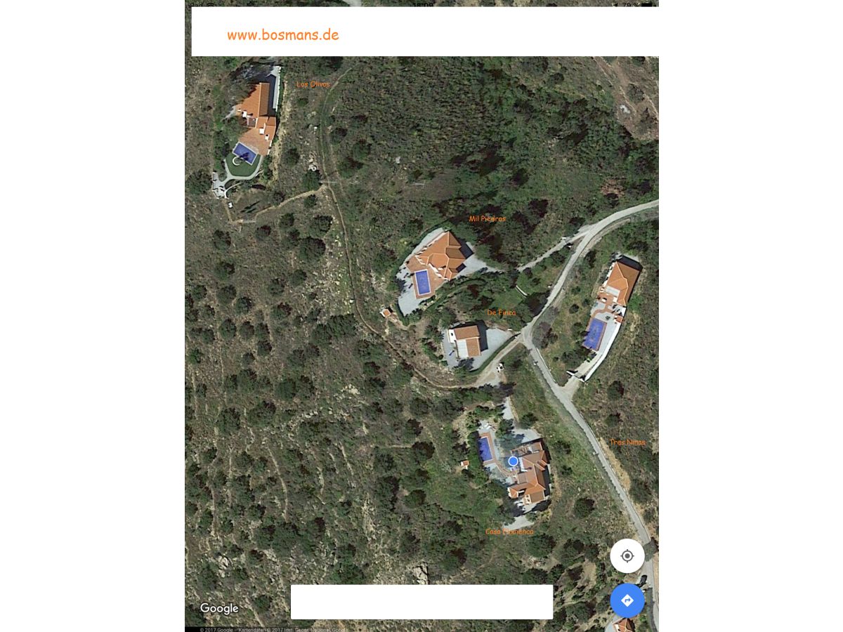 Holiday house Casa Bosmans - Outdoor photo 2