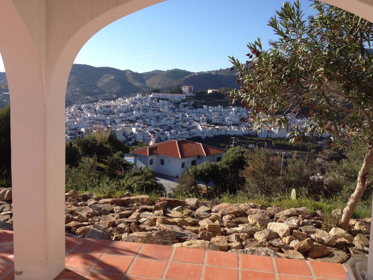 Holiday house Casa Bosmans - Outdoor photo 4