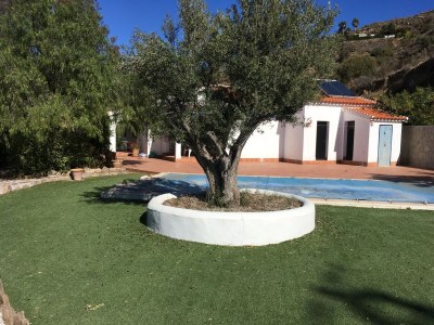 Holiday house Casa Bosmans in Torrox - Holiday house