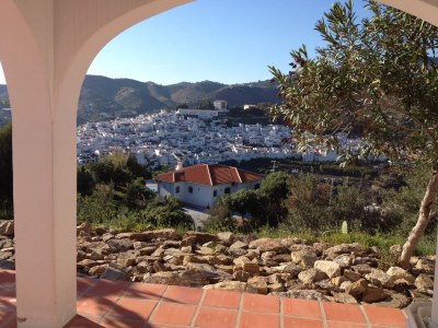 Holiday house Casa Bosmans - Outdoor photo 4