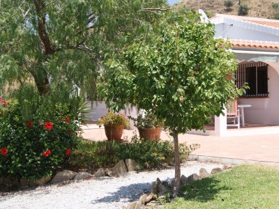 Holiday house Casa Bosmans - Outdoor photo 5