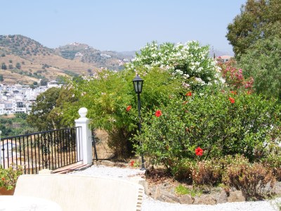 Holiday house Casa Bosmans - Outdoor photo 6