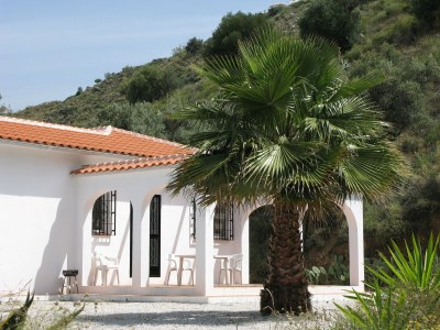 Holiday house Casa Bosmans - Outdoor photo 7