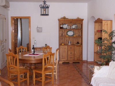 Holiday house Casa Bosmans - Features photo 13