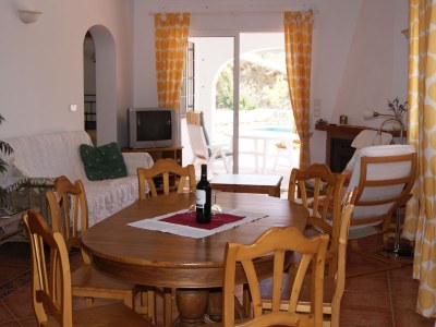 Holiday house Casa Bosmans - Features photo 14