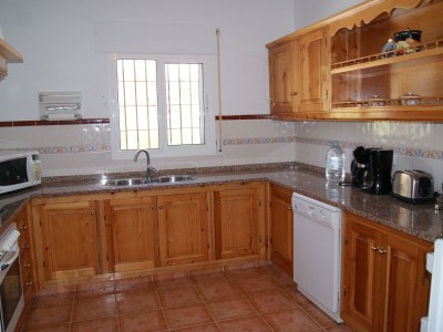 Holiday house Casa Bosmans - Features photo 16