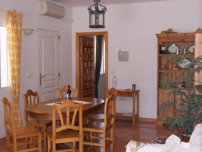 Holiday house Casa Bosmans - Features photo 17