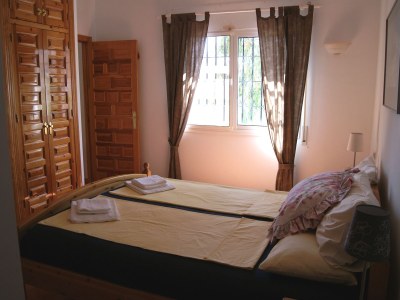 Holiday house Casa Bosmans - Features photo 19