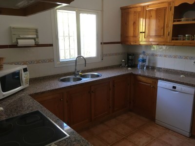 Holiday house Casa Bosmans - Features photo 21