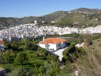 Holiday house Casa Bosmans - Environment photo 29