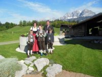 Elisabeth Niederstrasser