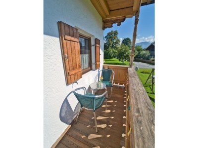 Holiday apartment Farm Kernerbauer - Outdoor photo 2