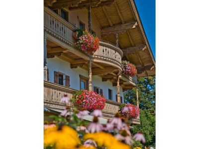 Holiday apartment Farm Kernerbauer - Outdoor photo 8