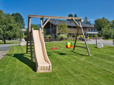 Holiday apartment Farm Kernerbauer - Outdoor photo 11