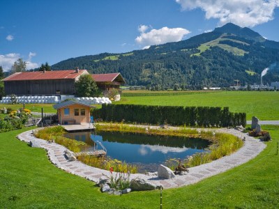 Holiday apartment Farm Kernerbauer - Outdoor photo 13