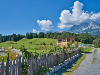 Holiday apartment Farm Kernerbauer - Outdoor photo 15