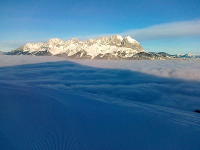 Holiday apartment Farm Kernerbauer - Environment photo 26