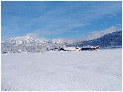 Holiday apartment Farm Kernerbauer - Environment photo 32