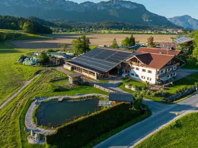 Holiday apartment Farm Kernerbauer - Environment photo 40