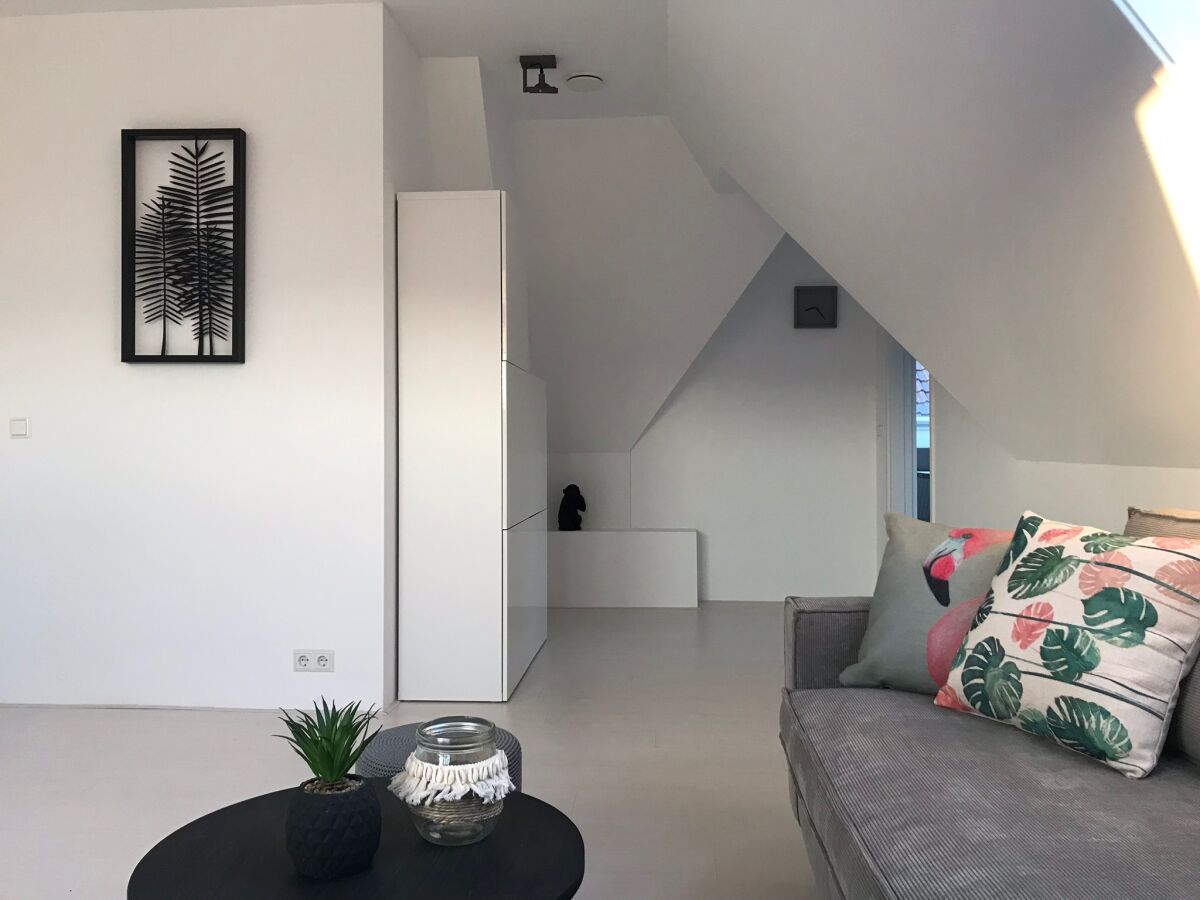 Holiday apartment Dorpsweg 18-7 - Features photo 3