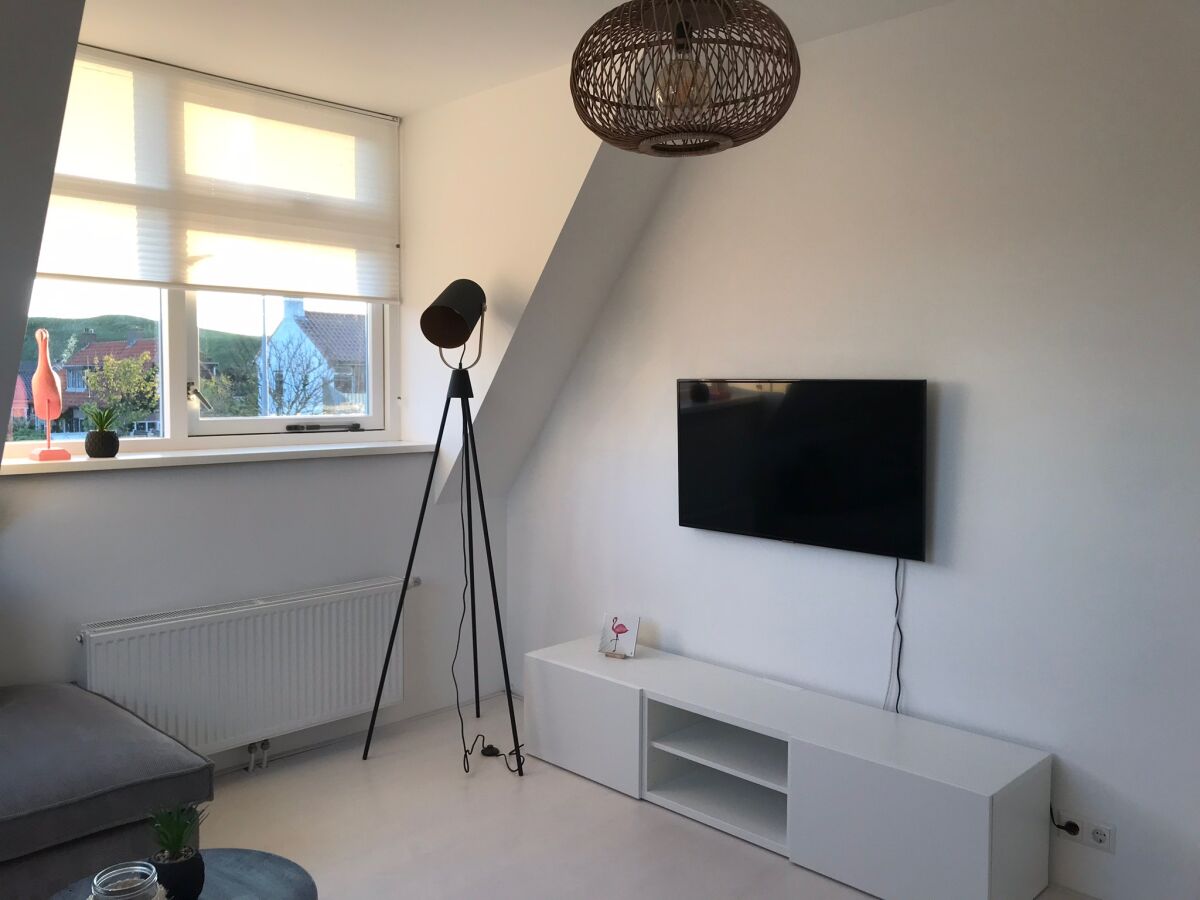 Holiday apartment Dorpsweg 18-7 - Features photo 4