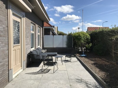 Holiday apartment Dorpsweg 18-7 in Callantsoog - Holiday apartment