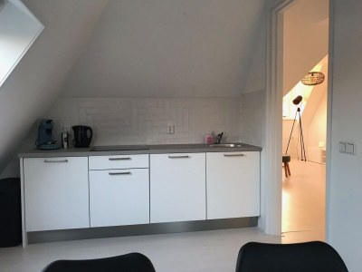 Holiday apartment Dorpsweg 18-7 - Features photo 6