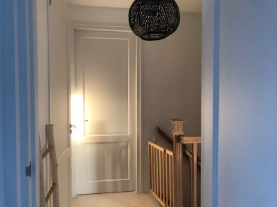 Holiday apartment Dorpsweg 18-7 - Features photo 8