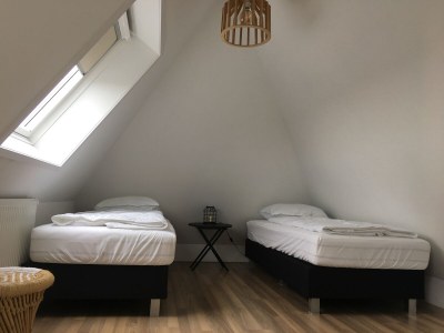 Holiday apartment Dorpsweg 18-7 - Features photo 13