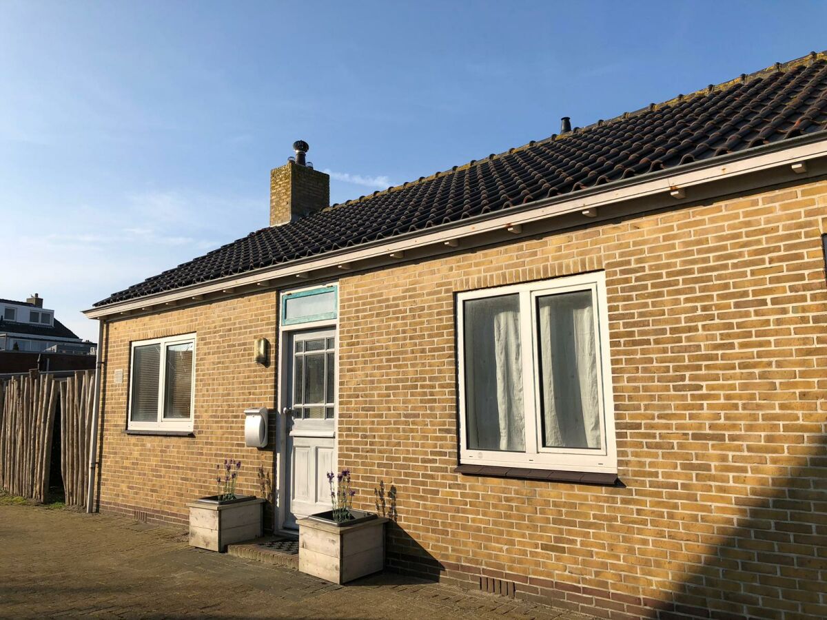 Bungalow Op 't Landtweg 37 - Outdoor photo 2